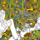 Illustration for article titled emJet Set Radio/em Sure Loved Its Graffiti